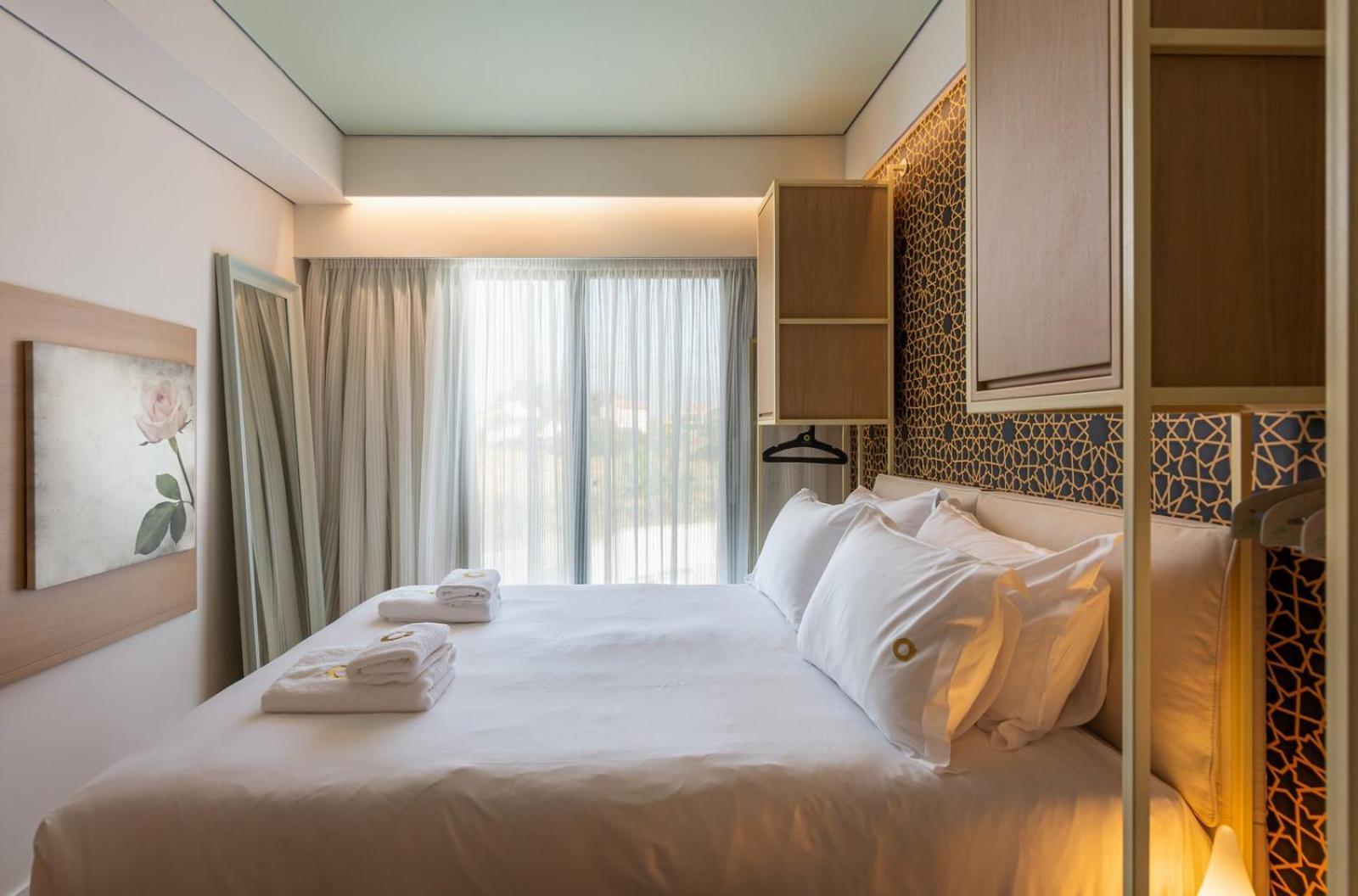 Onira Suite Dreams Hersonissos  Ngoại thất bức ảnh