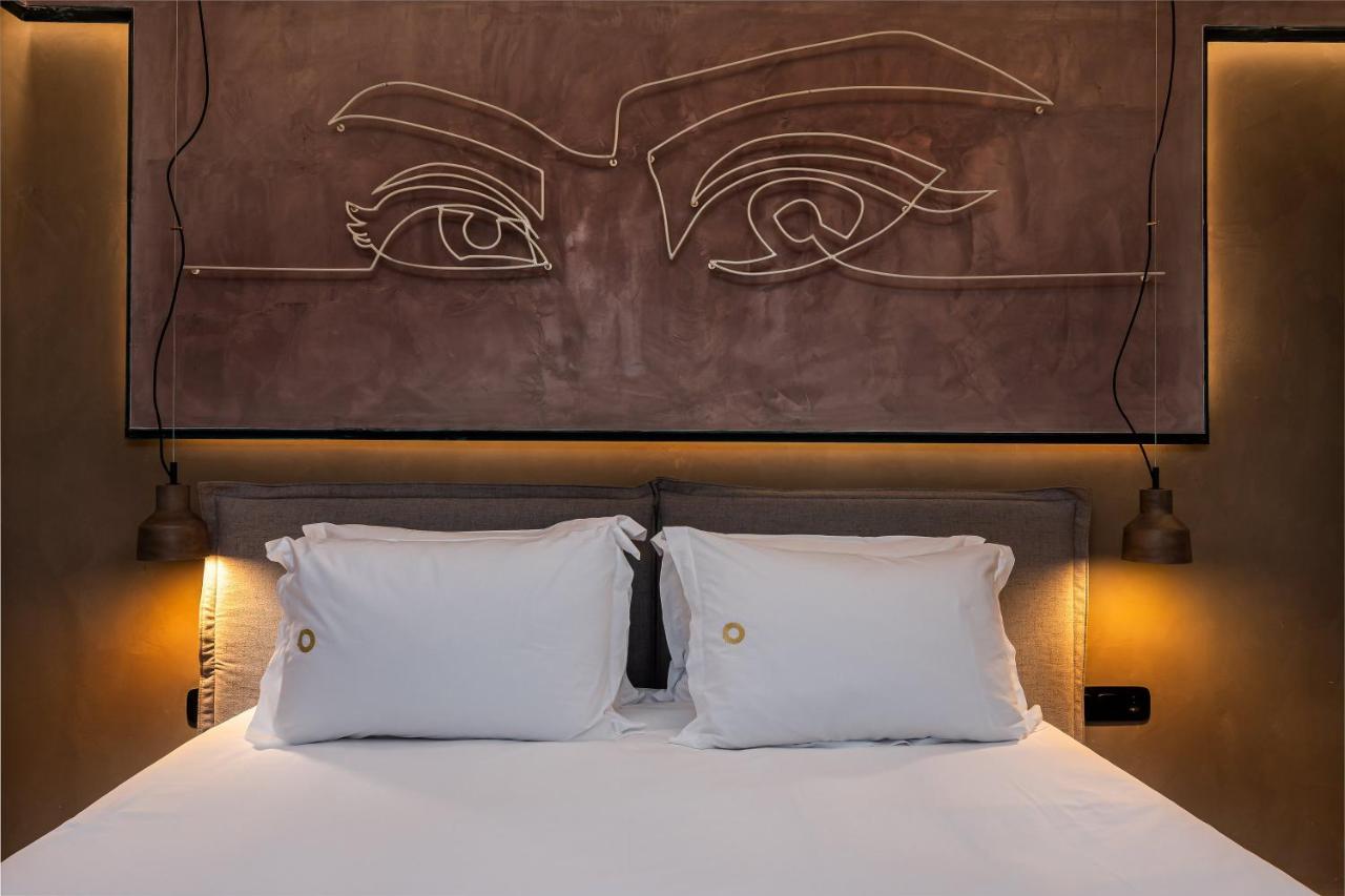 Onira Suite Dreams Hersonissos  Ngoại thất bức ảnh