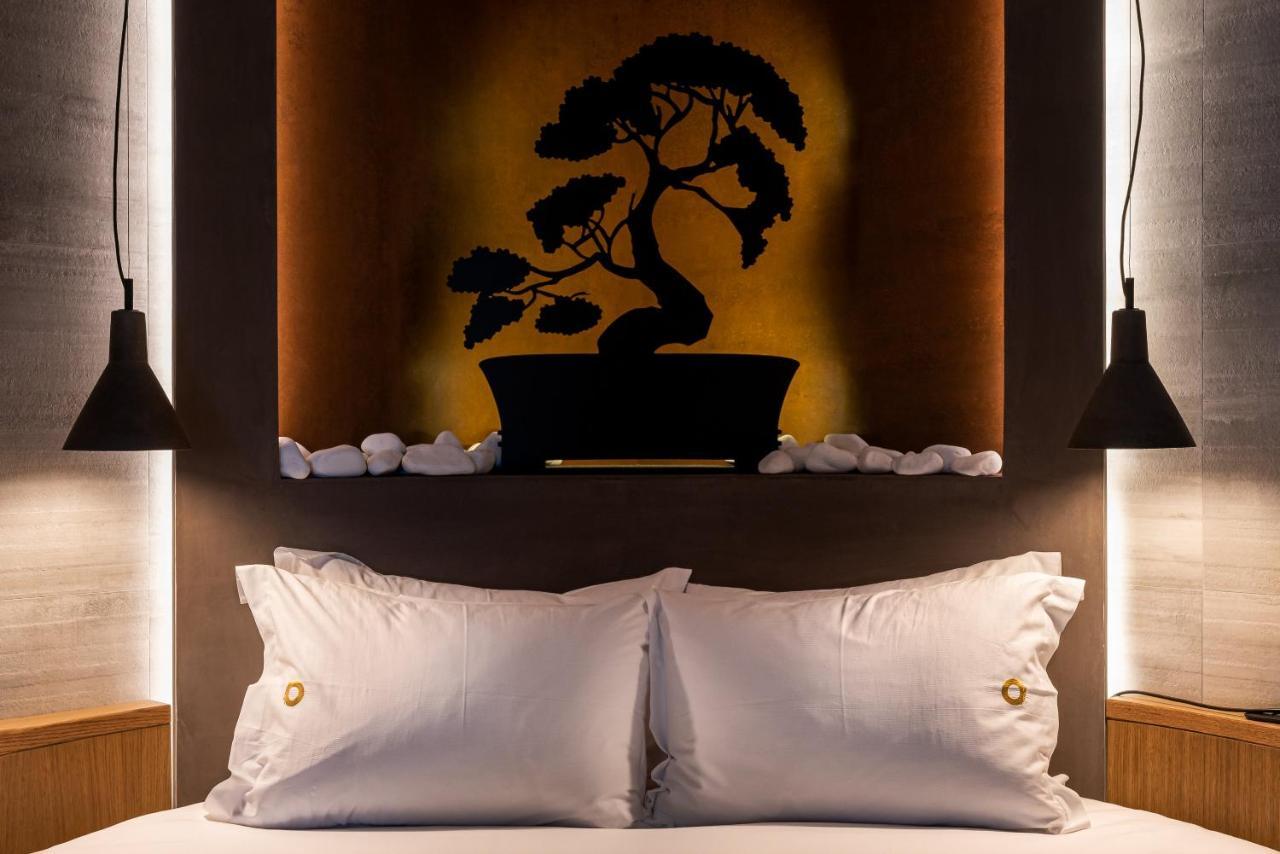 Onira Suite Dreams Hersonissos  Ngoại thất bức ảnh